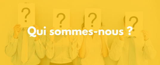 Qui sommes-nous